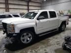 2014 Chevrolet Silverado K1500 LTZ