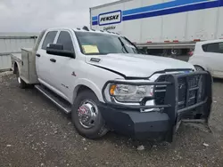 2022 Dodge RAM 3500 en venta en Earlington, KY