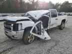 2011 Chevrolet Silverado K2500 Heavy Duty LT