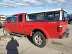 2005 Ford Ranger Super Cab