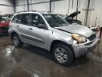 2002 Toyota Rav4