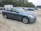 2009 Infiniti M35 Base