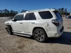 2017 Toyota 4runner SR5/SR5 Premium