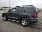 2012 Nissan Xterra OFF Road