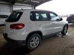 2013 Volkswagen Tiguan S