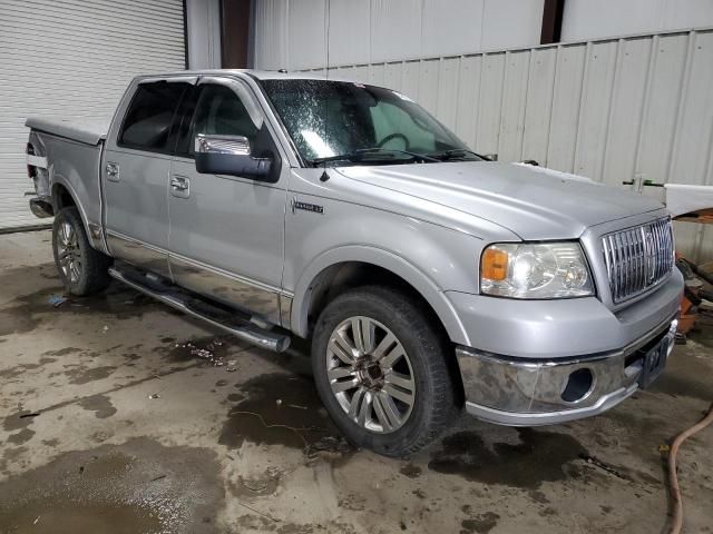 2006 Lincoln Mark LT