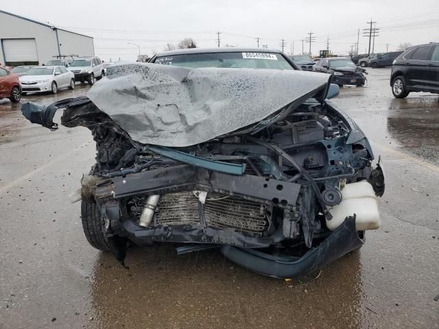 1997 Toyota Camry CE