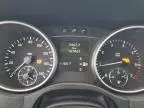 2008 Mercedes-Benz ML 550