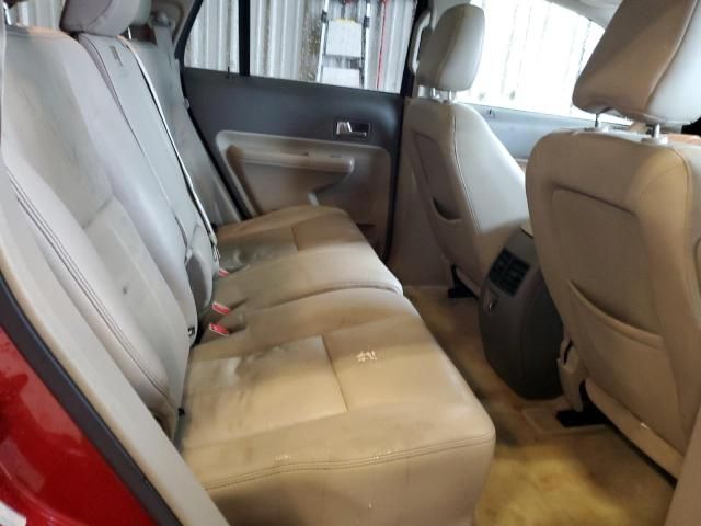 2008 Ford Edge Limited