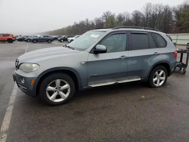 2009 BMW X5 XDRIVE30I