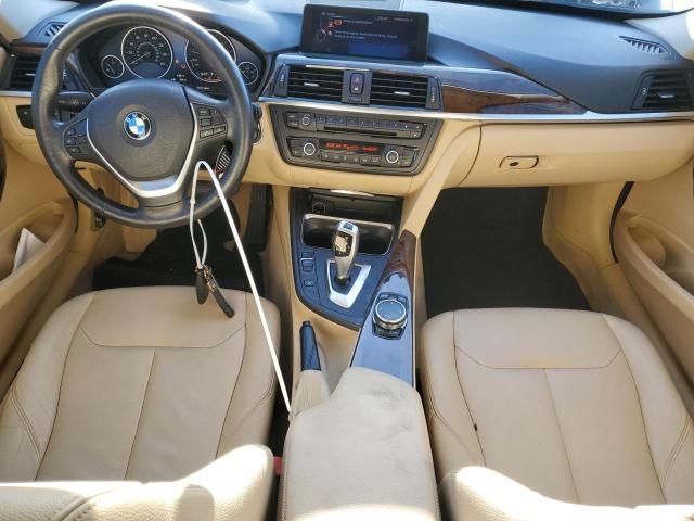 2015 BMW 328 I