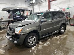 Run And Drives Cars for sale at auction: 2006 Lexus GX 470