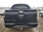 2013 Chevrolet Avalanche LTZ