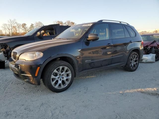 2012 BMW X5 XDRIVE35I