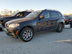 BMW salvage cars for sale: 2012 BMW X5 XDRIVE35I