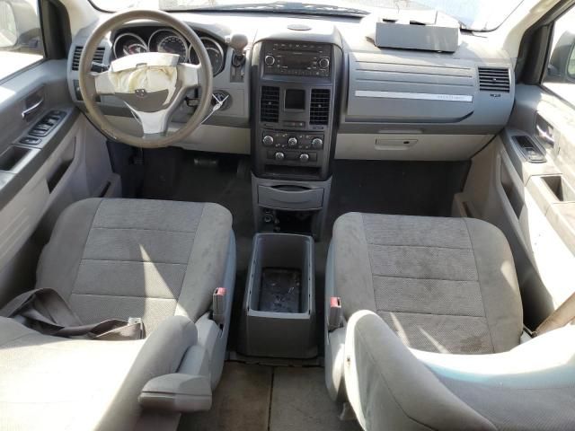 2009 Dodge Grand Caravan SE