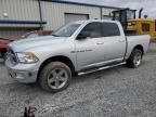 2012 Dodge RAM 1500 SLT