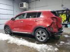 2014 KIA Sportage SX