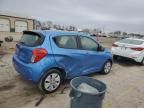 2016 Chevrolet Spark LS