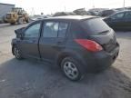 2007 Nissan Versa S