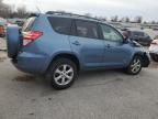 2011 Toyota Rav4 Limited