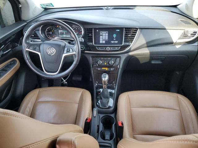 2018 Buick Encore Essence