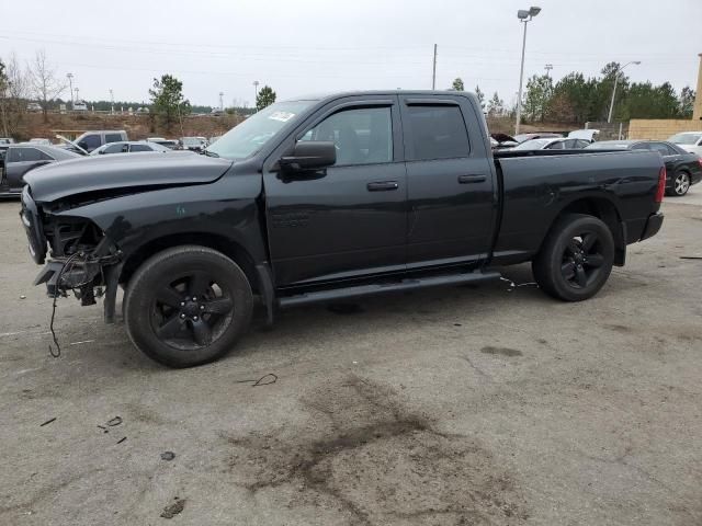 2017 Dodge RAM 1500 ST