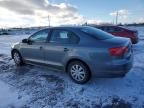 2011 Volkswagen Jetta Base