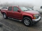 2010 GMC Canyon SLE