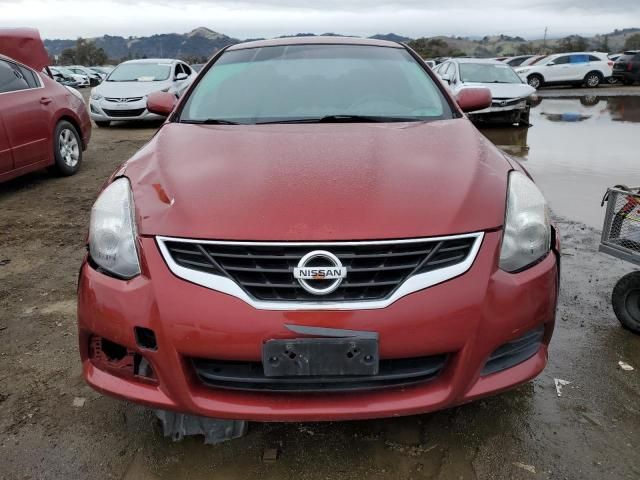 2013 Nissan Altima S