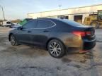 2016 Acura TLX