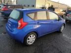 2014 Nissan Versa Note S