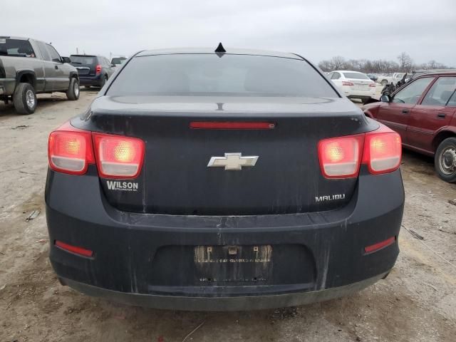 2013 Chevrolet Malibu LS