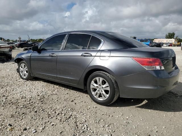 2009 Honda Accord LXP