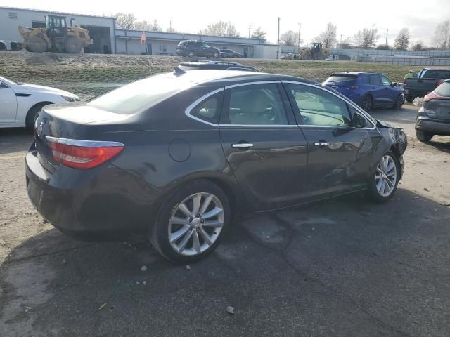 2012 Buick Verano