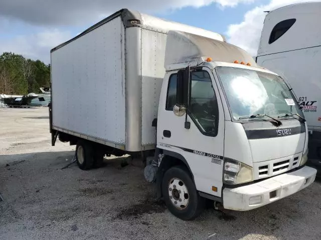 2006 Isuzu NPR