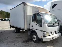 Isuzu NPR salvage cars for sale: 2006 Isuzu NPR