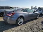 2014 Hyundai Genesis Coupe 2.0T