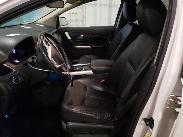 2012 Ford Edge SEL