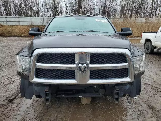 2017 Dodge RAM 3500 ST