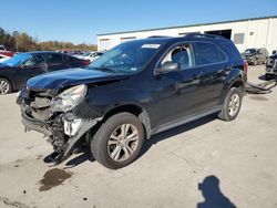 2016 Chevrolet Equinox LT en venta en Gaston, SC