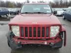 2011 Jeep Liberty Sport