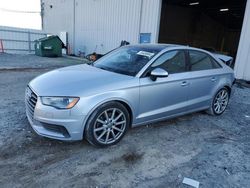 Audi salvage cars for sale: 2016 Audi A3 Premium