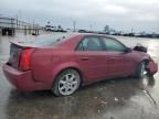 2003 Cadillac CTS