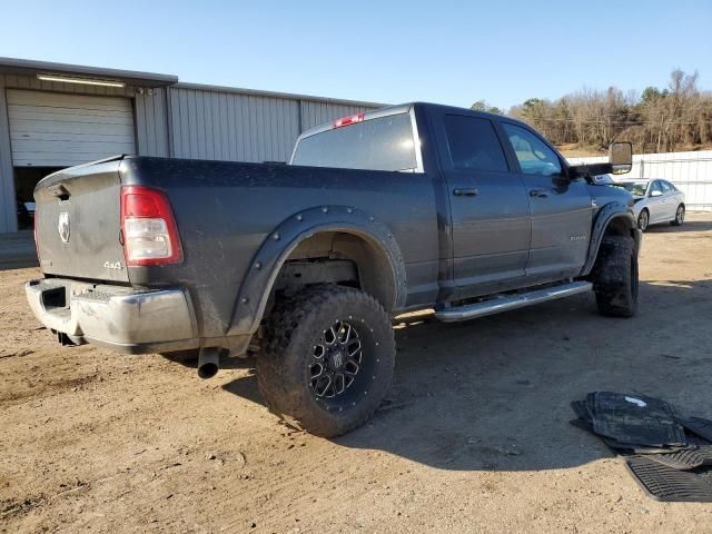 2020 Dodge RAM 2500 BIG Horn