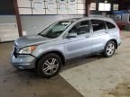 2010 Honda CR-V EXL