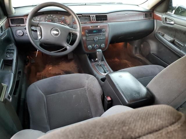 2007 Chevrolet Impala LS