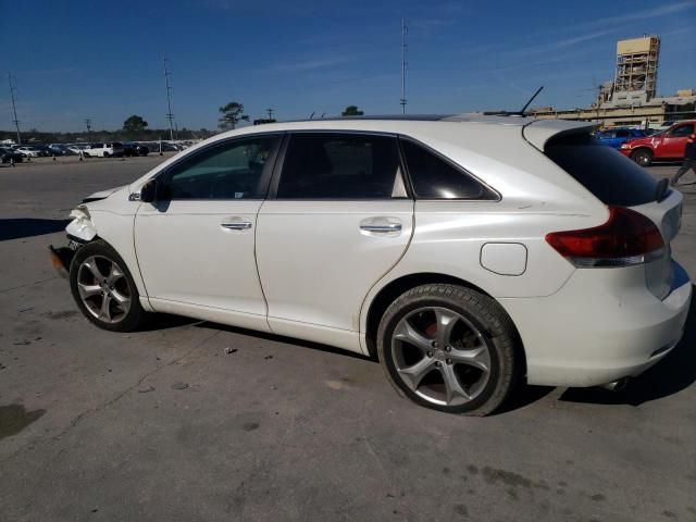 2015 Toyota Venza LE