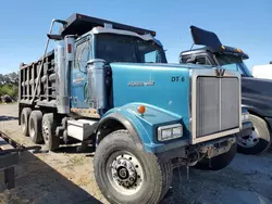 Western Star salvage cars for sale: 2005 Western Star Conventional 4900FA