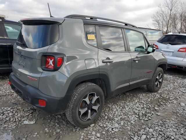 2022 Jeep Renegade Trailhawk